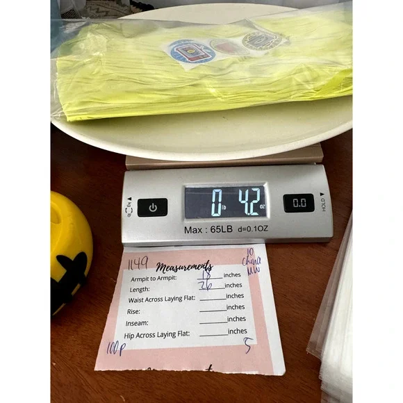 NWT WHBM Bright Yellow Cross Front Crinkle Limelight Luxury Vacation Summer Top - Picture 6 of 6